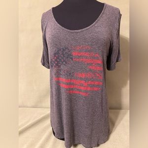 Jessica Simpson summer top.